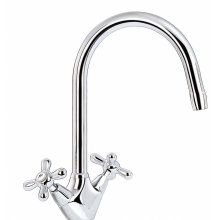 2014 high quality faucet copper kitchen tap